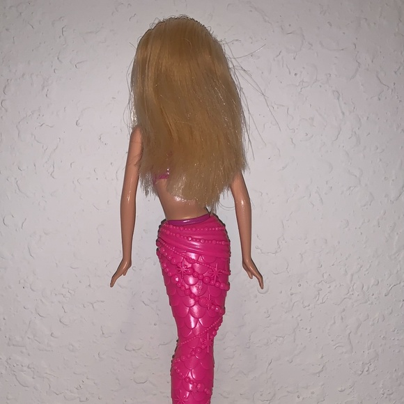 Barbie Mermaid 🌟💖🧜♀️ - Picture 2 of 3